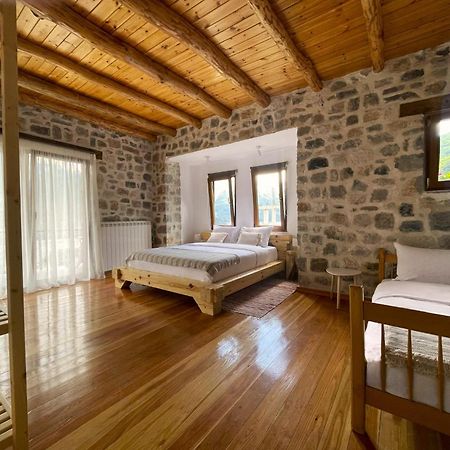 Valter & Drita'S Guesthouse Theth Luaran gambar