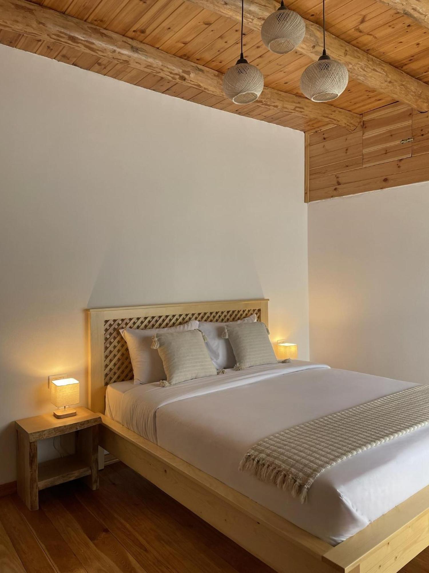 Valter & Drita'S Guesthouse Theth Luaran gambar