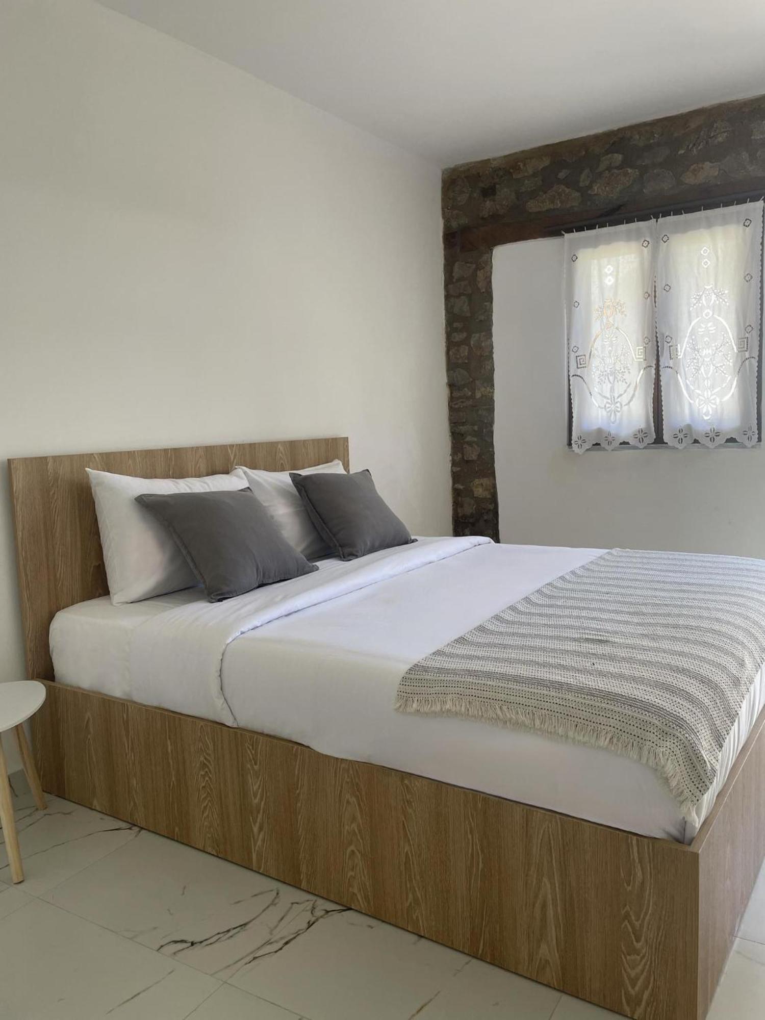 Valter & Drita'S Guesthouse Theth Luaran gambar